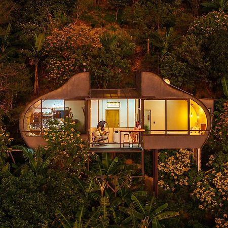 Finca Sunset Monteverde Екстер'єр фото