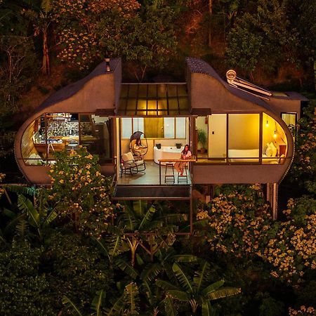 Finca Sunset Monteverde Екстер'єр фото