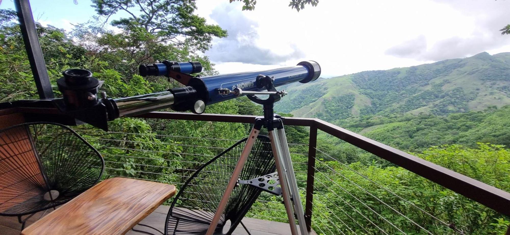 Finca Sunset Monteverde Екстер'єр фото
