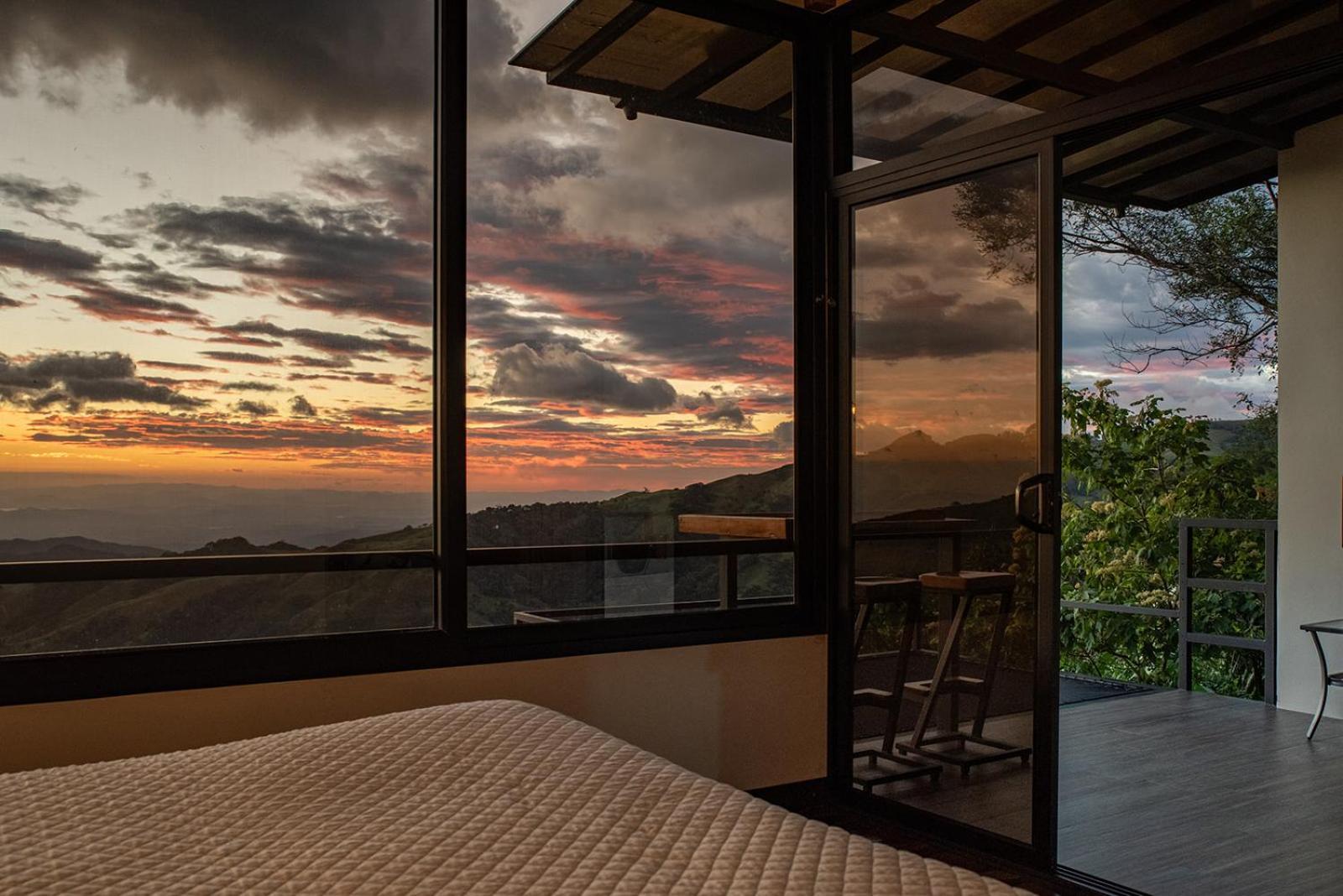 Finca Sunset Monteverde Екстер'єр фото