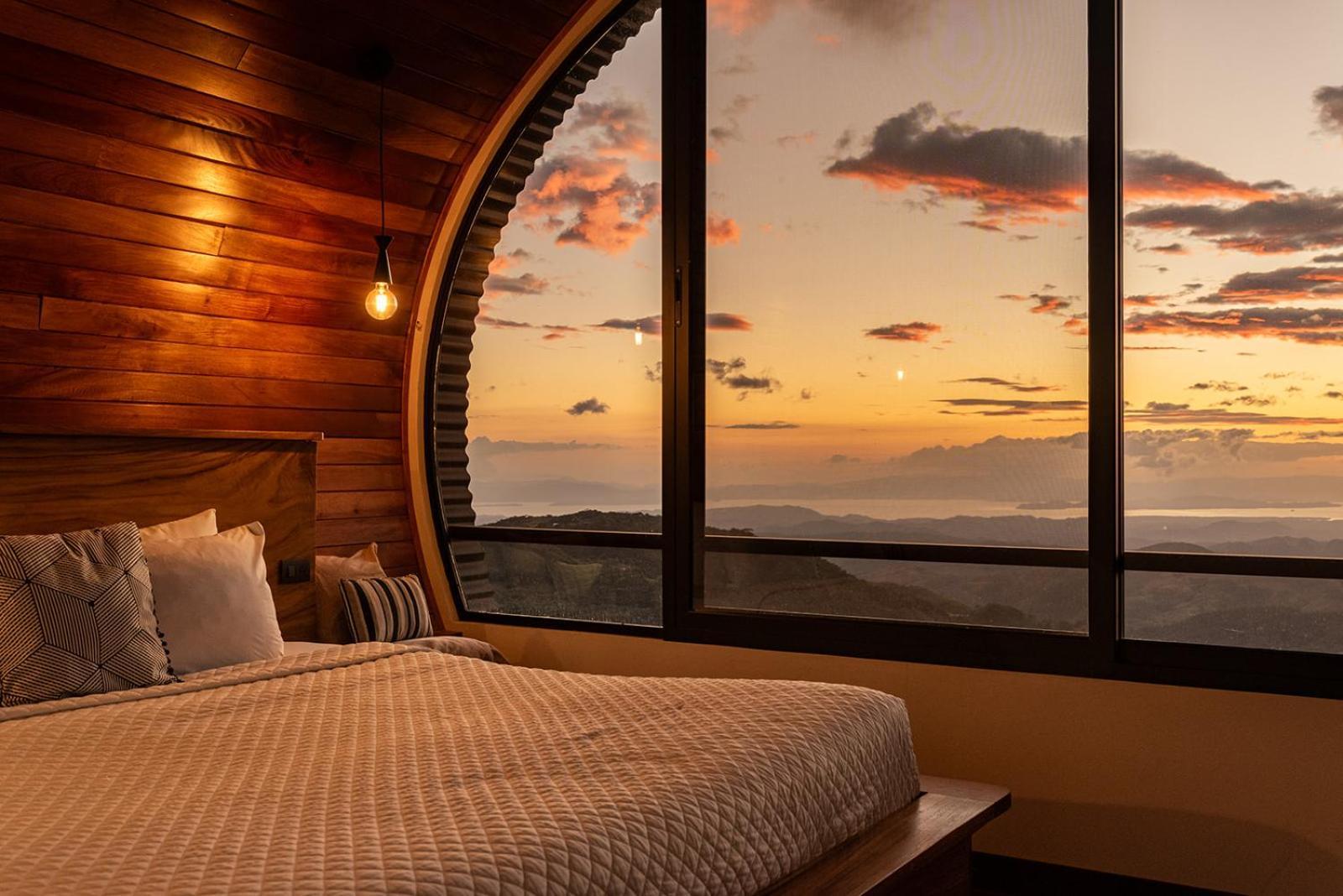 Finca Sunset Monteverde Екстер'єр фото
