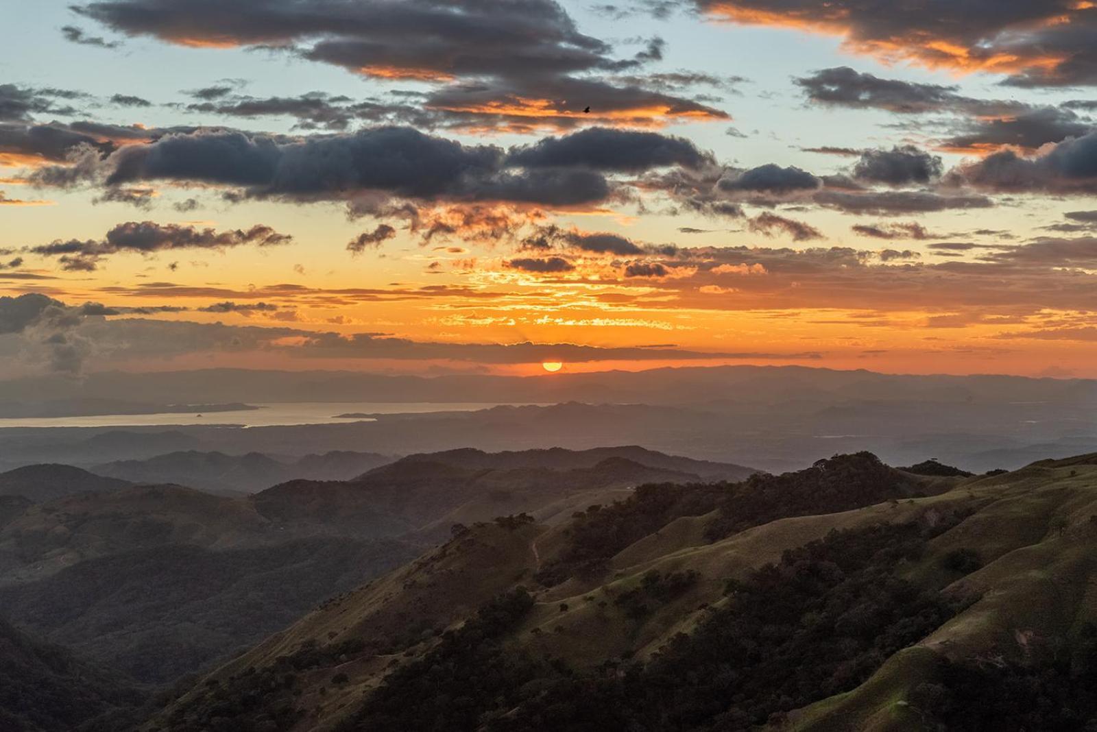 Finca Sunset Monteverde Екстер'єр фото