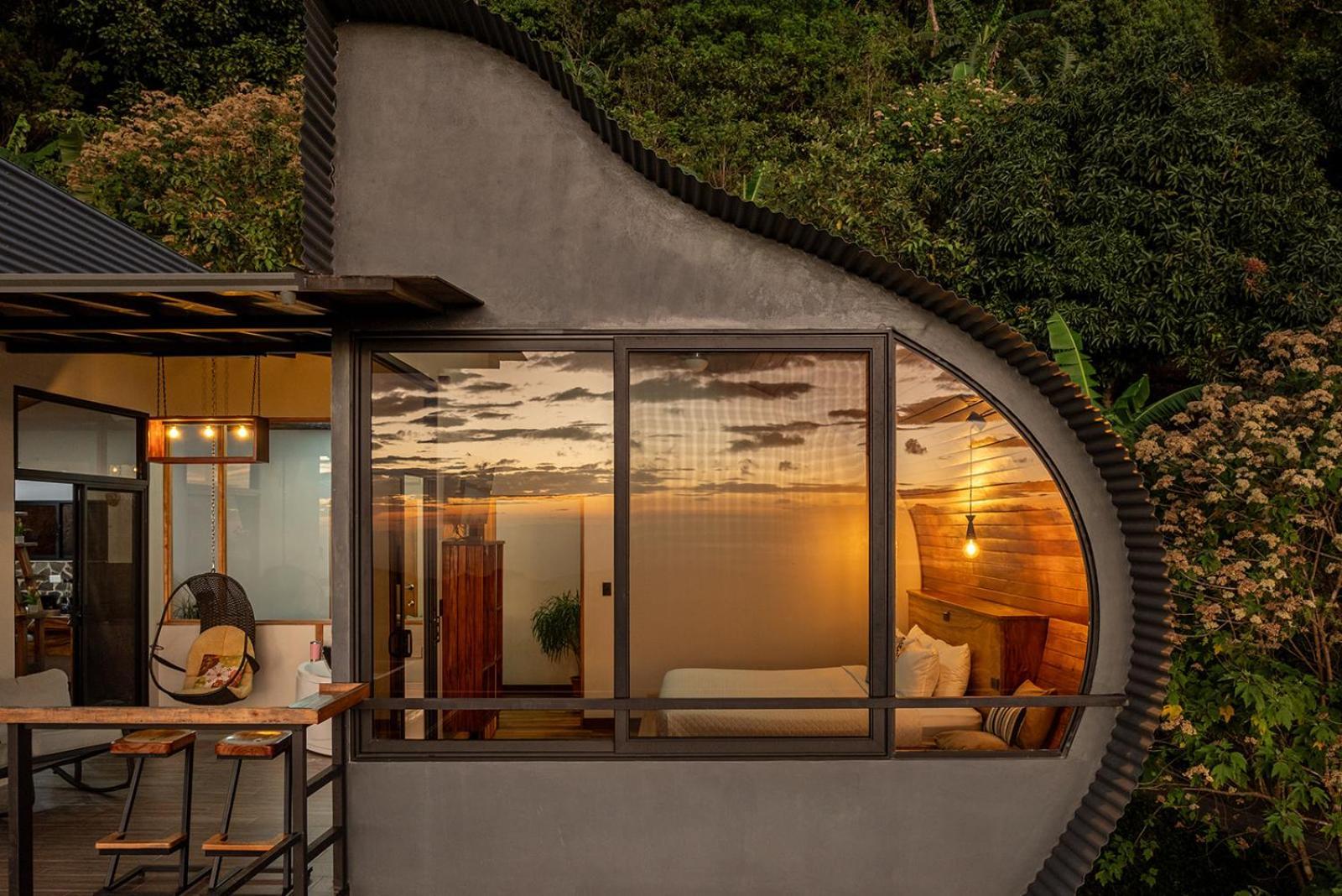 Finca Sunset Monteverde Екстер'єр фото