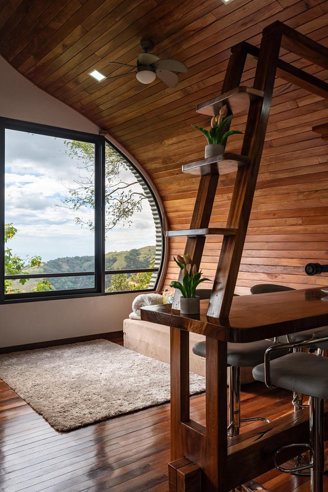 Finca Sunset Monteverde Екстер'єр фото