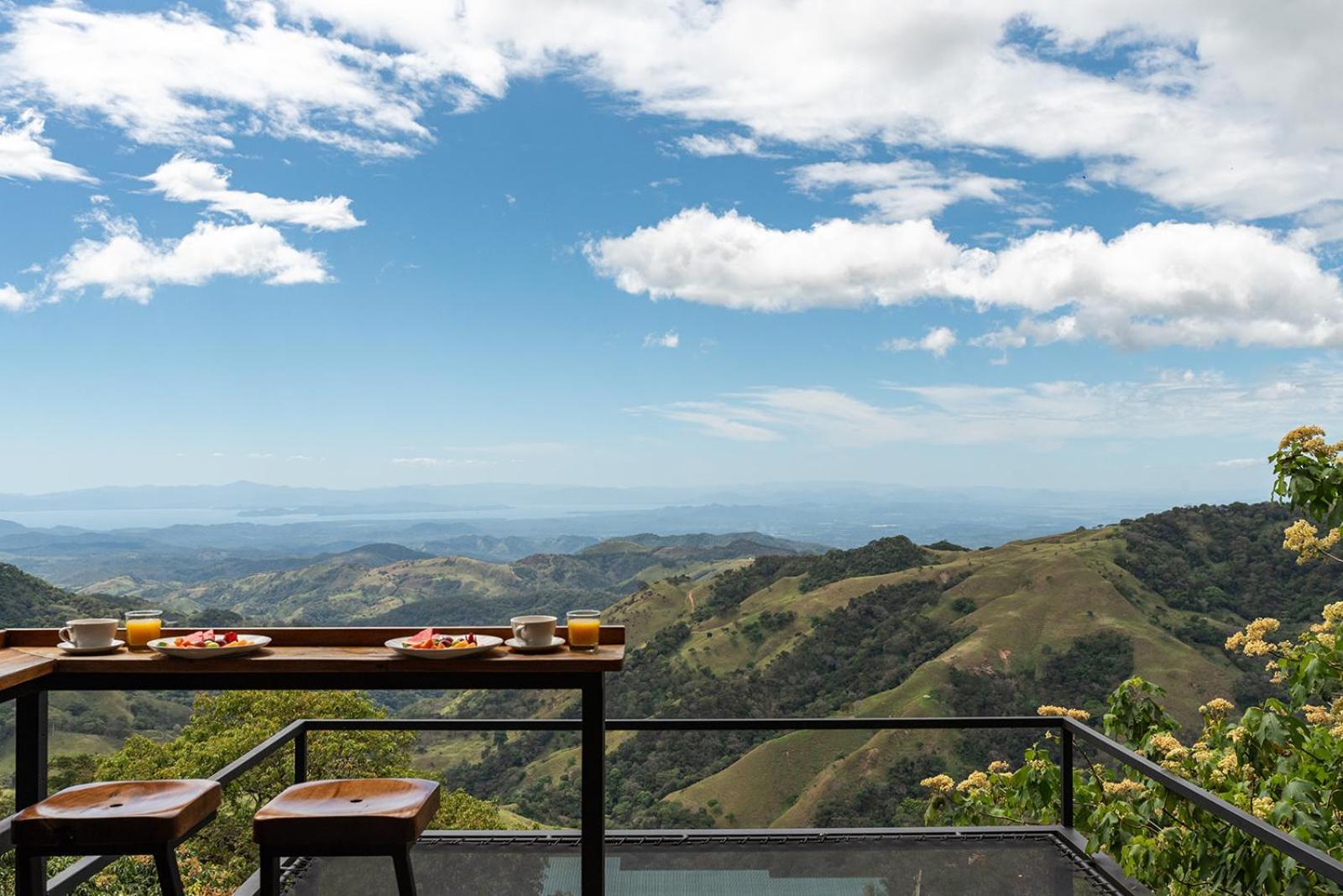 Finca Sunset Monteverde Екстер'єр фото