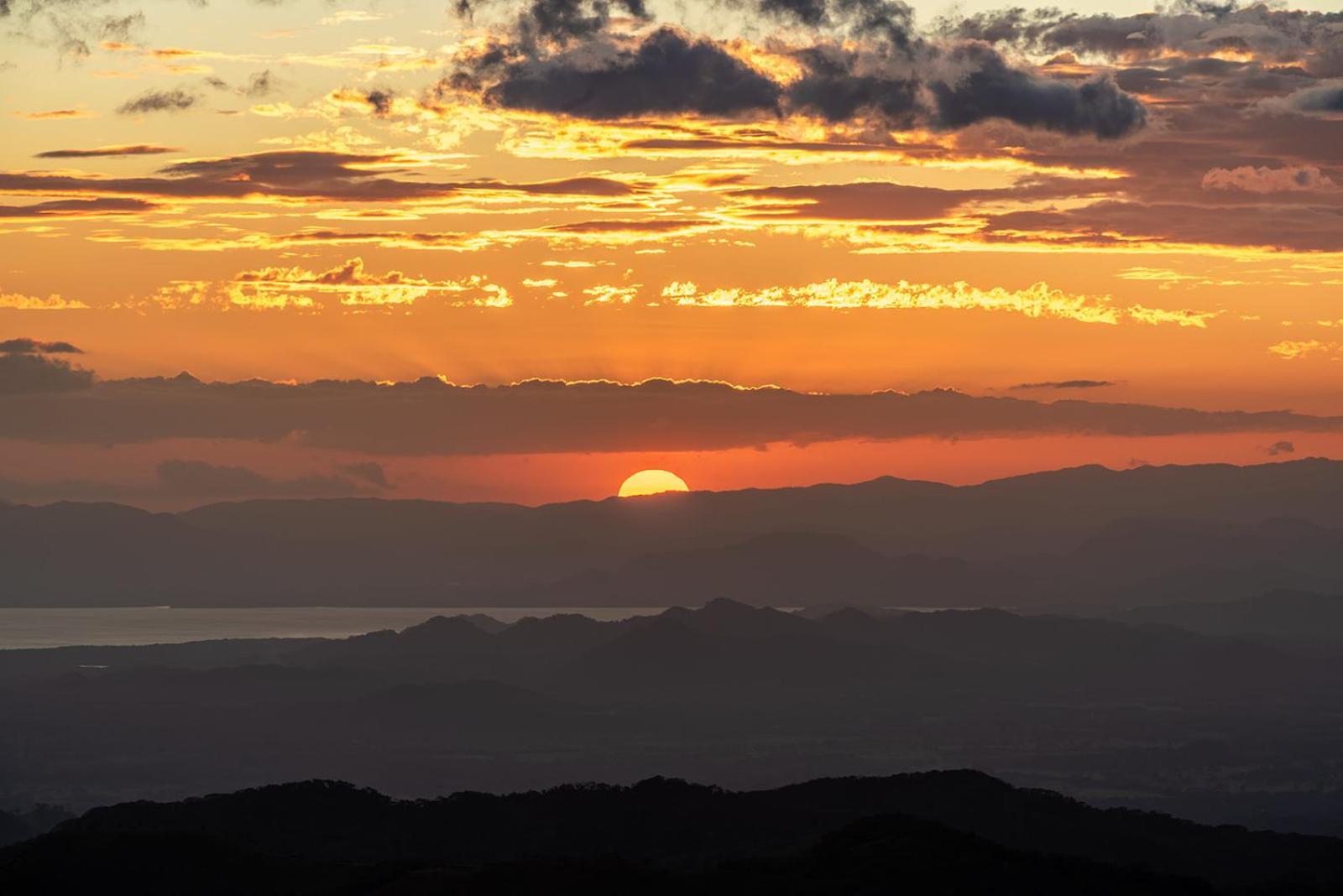 Finca Sunset Monteverde Екстер'єр фото