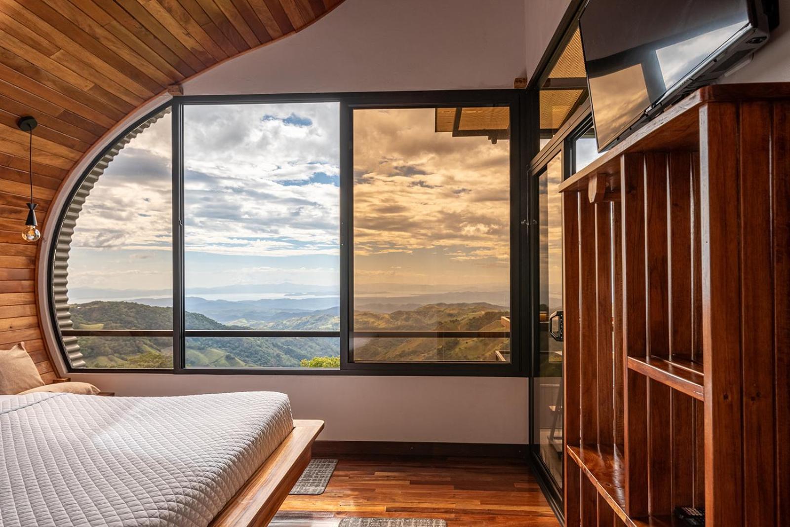 Finca Sunset Monteverde Екстер'єр фото