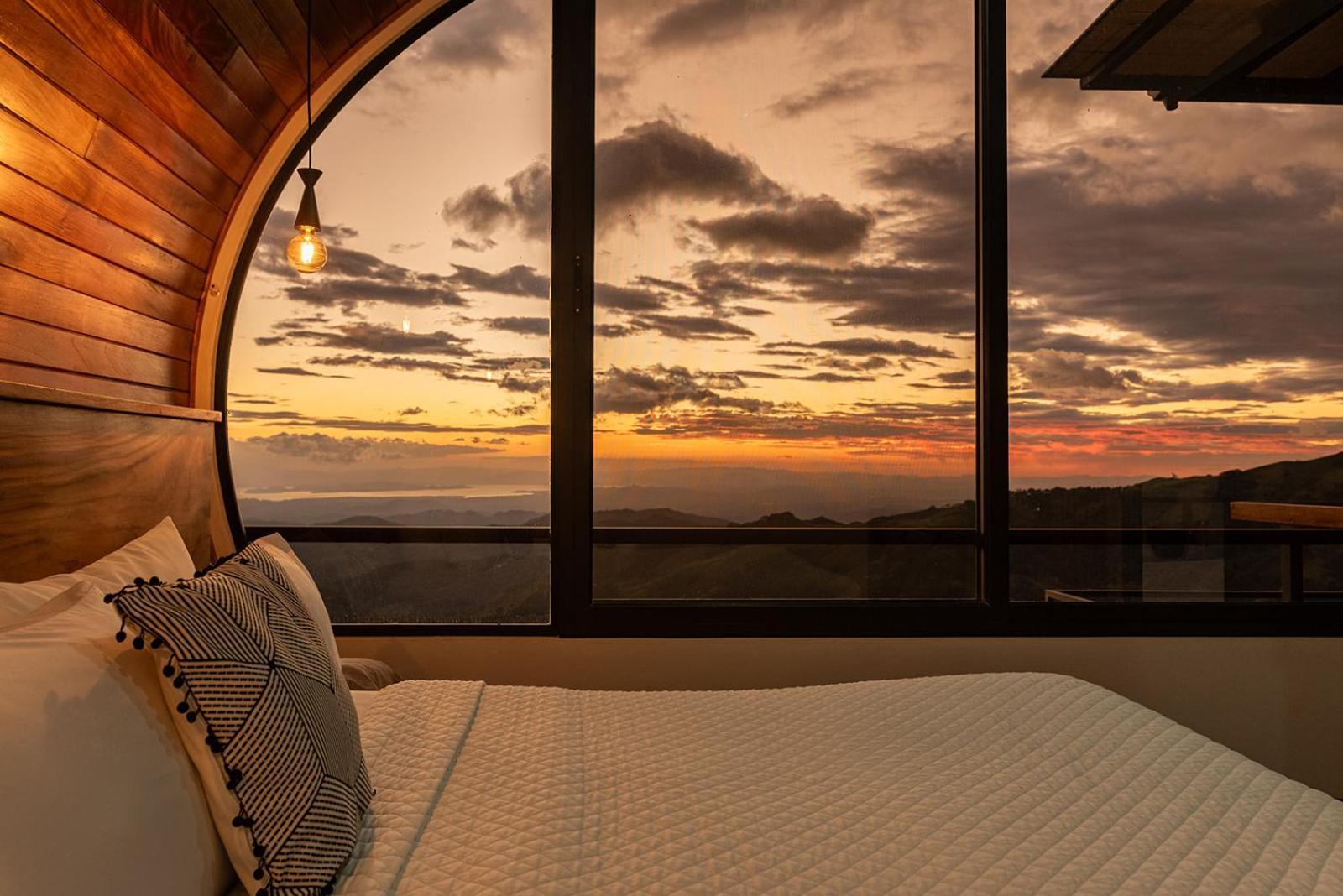 Finca Sunset Monteverde Екстер'єр фото