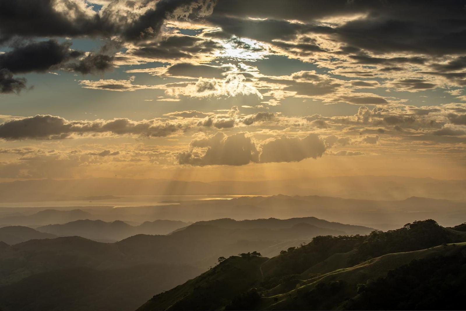 Finca Sunset Monteverde Екстер'єр фото