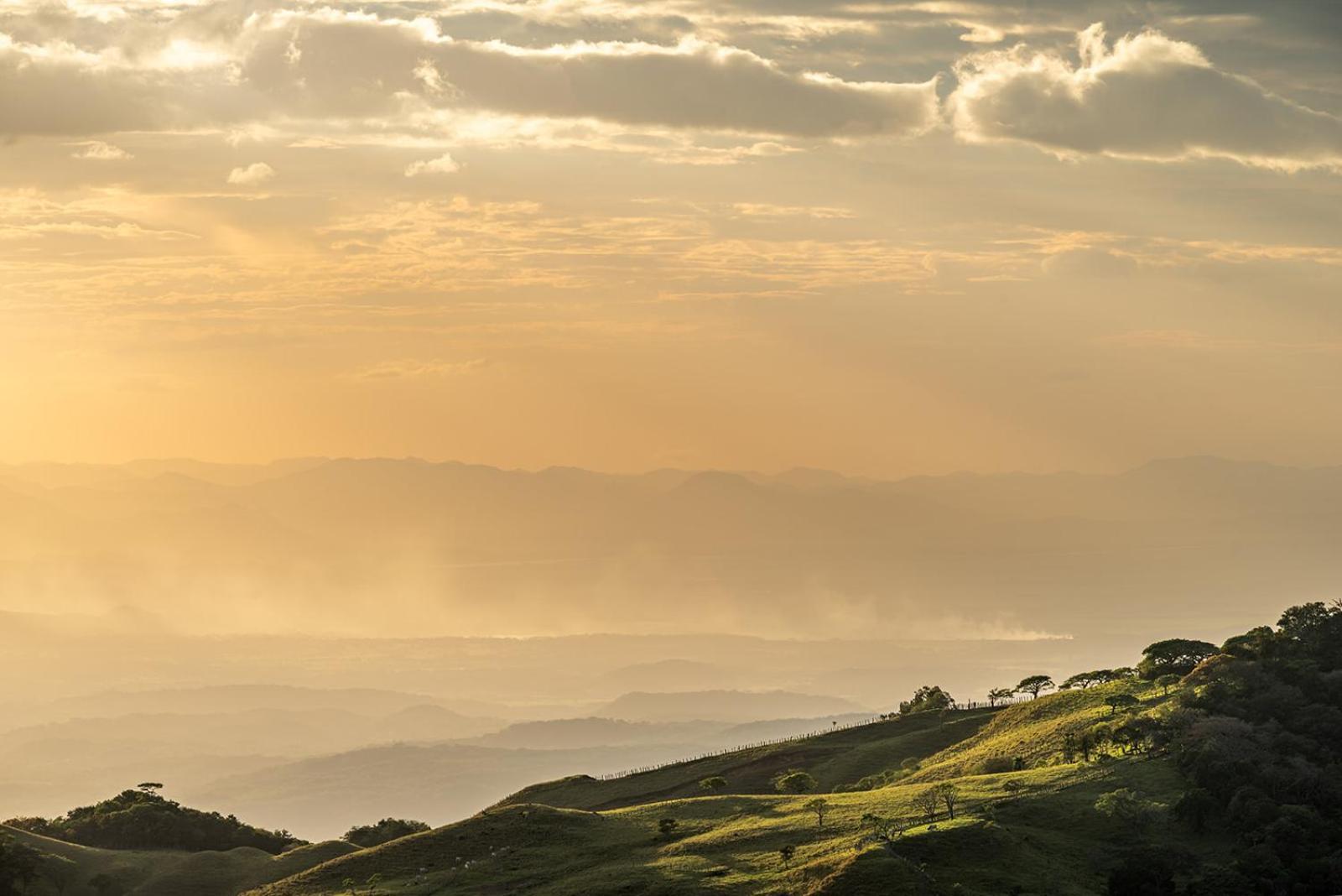 Finca Sunset Monteverde Екстер'єр фото