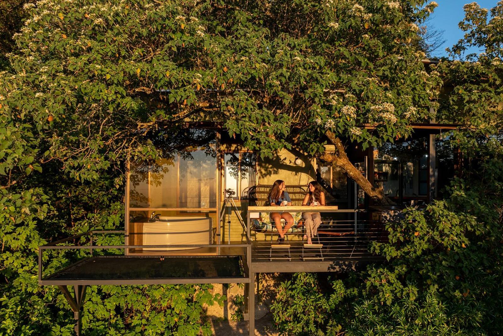 Finca Sunset Monteverde Екстер'єр фото