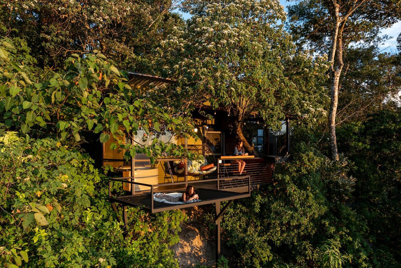 Finca Sunset Monteverde Екстер'єр фото