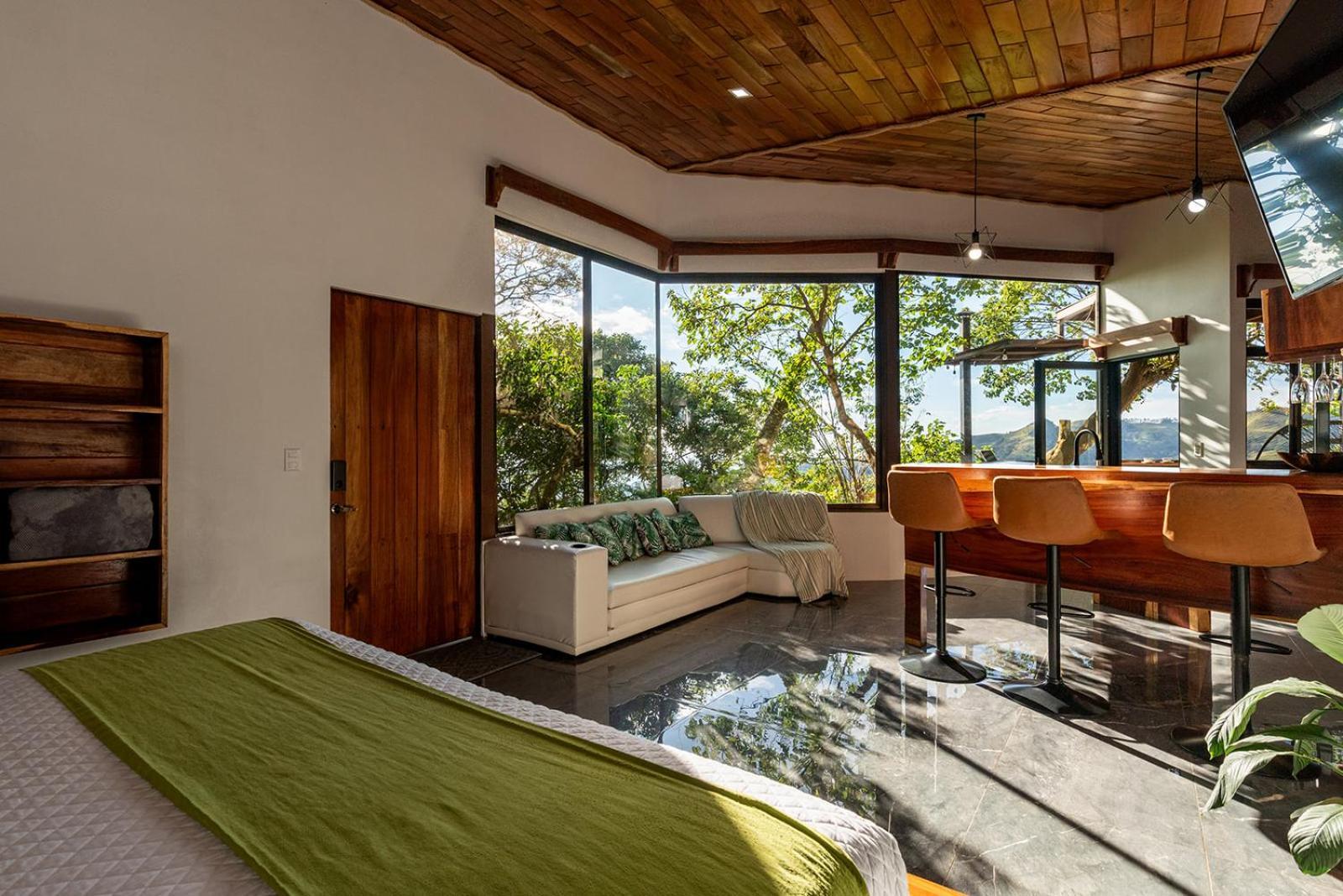 Finca Sunset Monteverde Екстер'єр фото