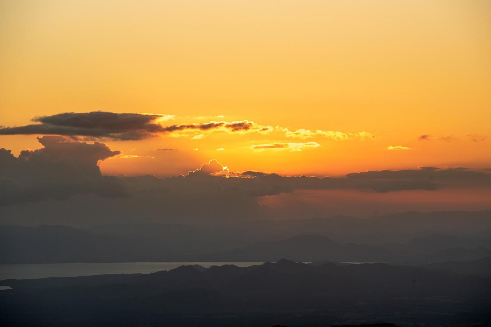 Finca Sunset Monteverde Екстер'єр фото