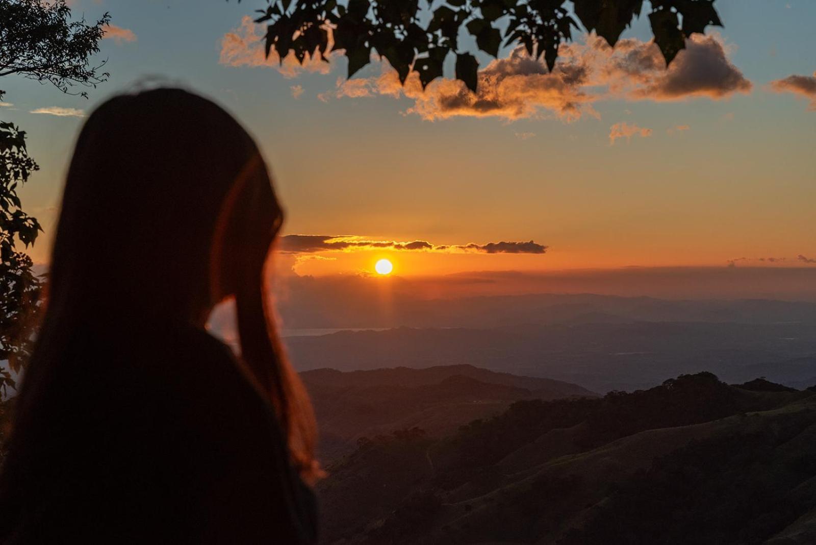 Finca Sunset Monteverde Екстер'єр фото