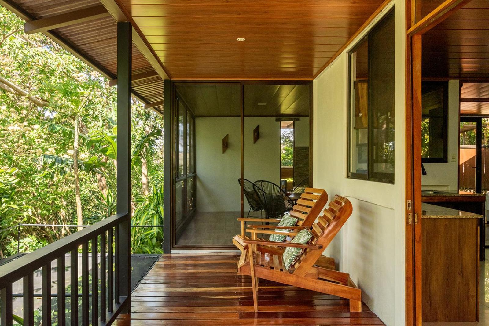 Finca Sunset Monteverde Екстер'єр фото