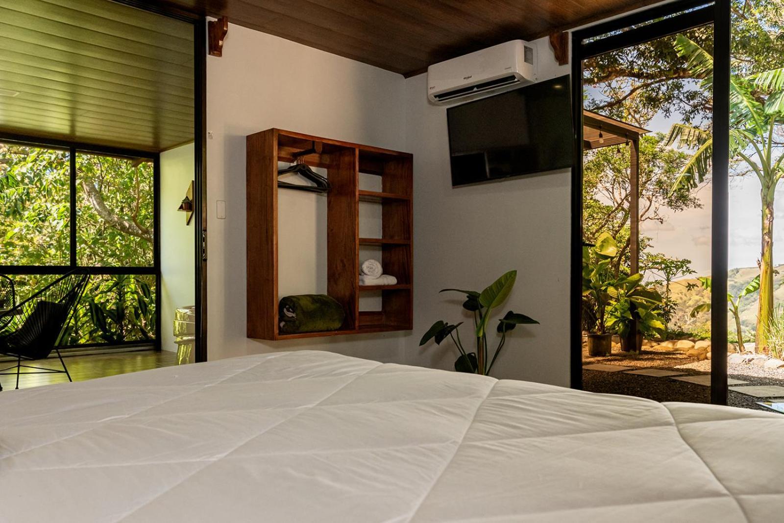Finca Sunset Monteverde Екстер'єр фото